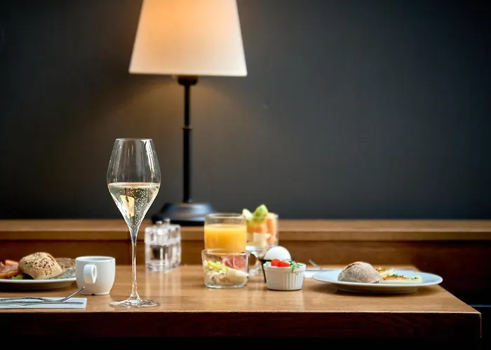 Hotel Schwaiger Prag